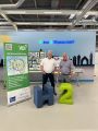 Wasserstoffcampus Salzgitter ist neuer Brückenpfeiler © Wasserstoffcampus e.V.